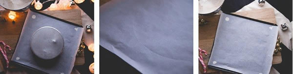 貌美應(yīng)節(jié)的圣誕花環(huán)DIY 節(jié)日宴客的完美點(diǎn)心 -  www.shouyihuo.com