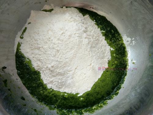 營養(yǎng)餃子的做法