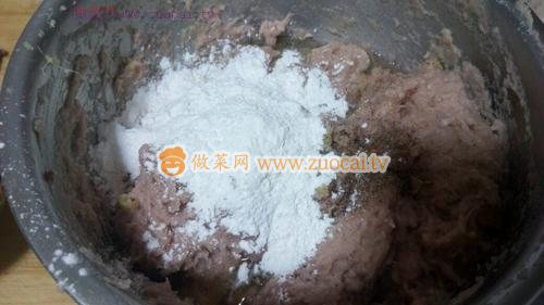 鲅魚丸（兩種做法）的做法