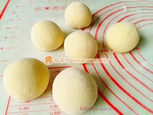  南瓜小豬豬的做法