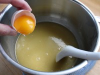 糖漿餅干 sirupssnipper的做法步驟4