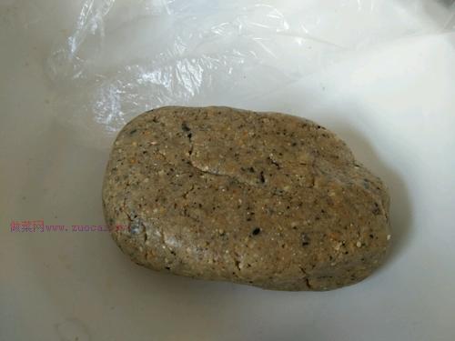 堅(jiān)果餅干的做法