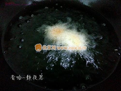 蘿卜肉丸的做法