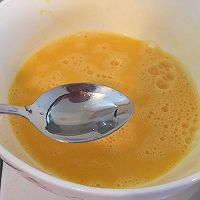 蔬菜蛋卷的做法圖解3