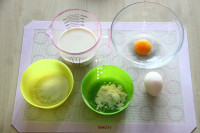 卡仕達(dá)塔的做法步驟12