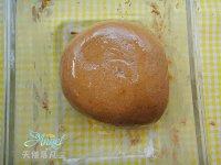 翻糖姜餅小鎮(zhèn)的做法步驟3