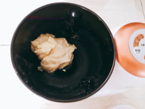 熱狗面包卷的做法