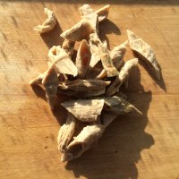 筍干紅燒肉的做法步驟9