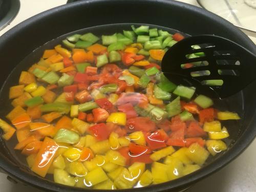 吞拿魚(yú)土豆沙拉的做法