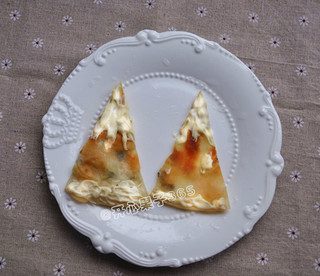 盛夏涼意擺盤(pán)