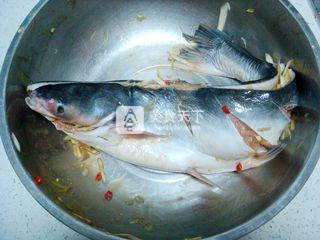 香烤龍利魚(yú)的做法步驟：10