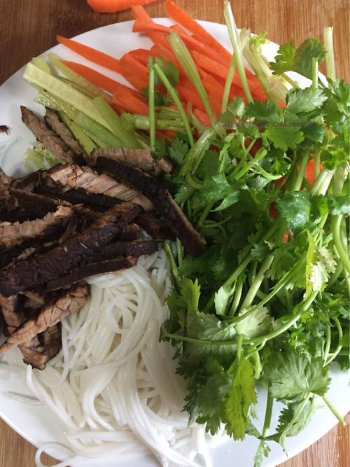 米紙春卷的做法