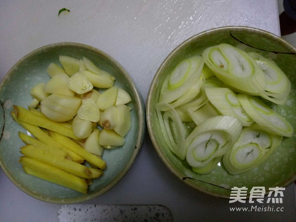 香辣小龍蝦的做法