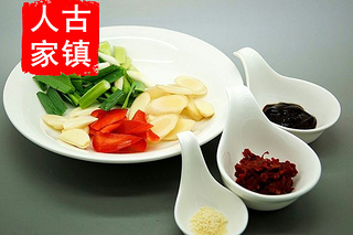 回鍋肉的做法步驟：2