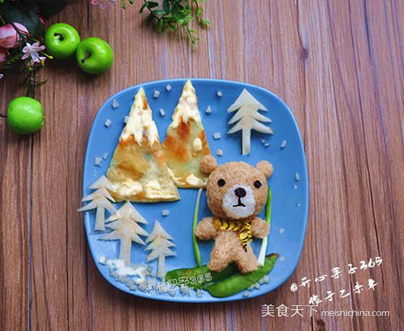 盛夏涼意擺盤(pán)