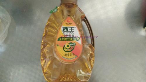 奶香玉米餅的做法