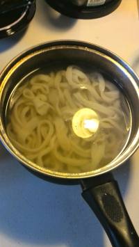 芝士焗炒面的做法步驟8