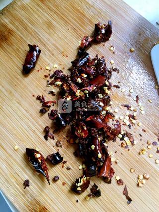 酸菜魚(yú)的做法步驟：12