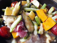 農(nóng)家燉的做法步驟14