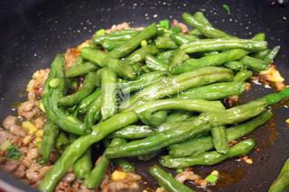 干煸四季豆的做法步驟：13