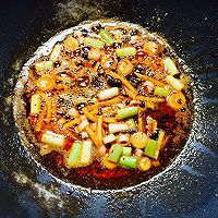 干鍋小雜魚的做法圖解6