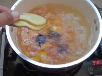 紅薯甜湯的做法步驟4