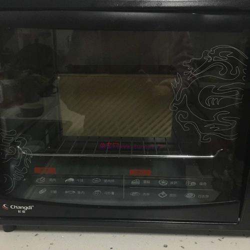 黑鉆吐司（蛋糕吐司）的做法