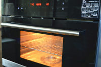 桂花豆沙湯圓—蒸出來的甜蜜，冬至必吃哦！的做法步驟3