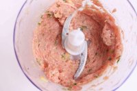 寶寶蝦皮白菜水餃的做法步驟5