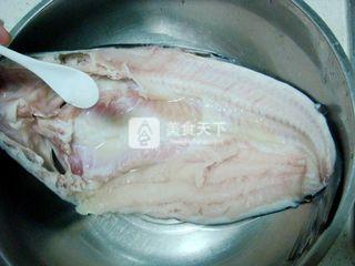 香烤龍利魚(yú)的做法步驟：4