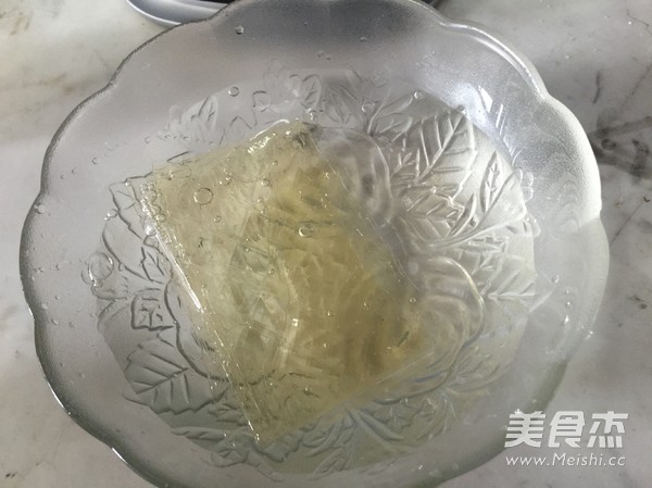 #蘇泊爾季度獎(jiǎng)#杏仁豆腐的做法