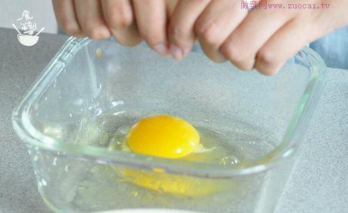 馬拉糕（烤箱版）的做法