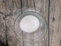 淡奶油巧克力戚風(fēng)的做法步驟4