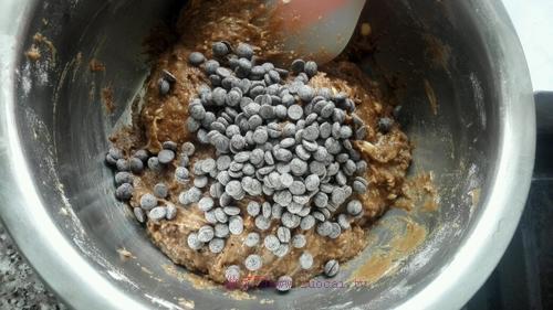 趣多多餅干的做法