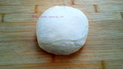 獼猴桃果醬面包的做法