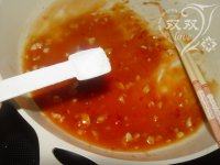 蓮藕團(tuán)圓丸兒的做法步驟17