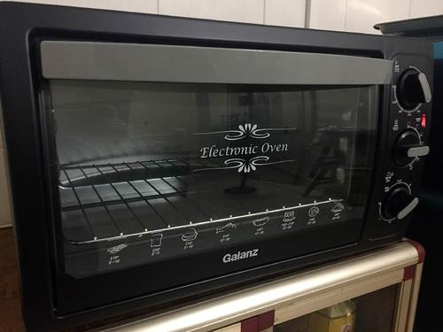 抹茶戚風(fēng)蛋糕～八寸