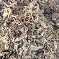 面包機(jī)版肉松的做法圖解10