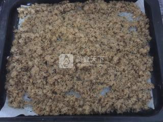 鱈魚(yú)魚(yú)松的做法步驟：15