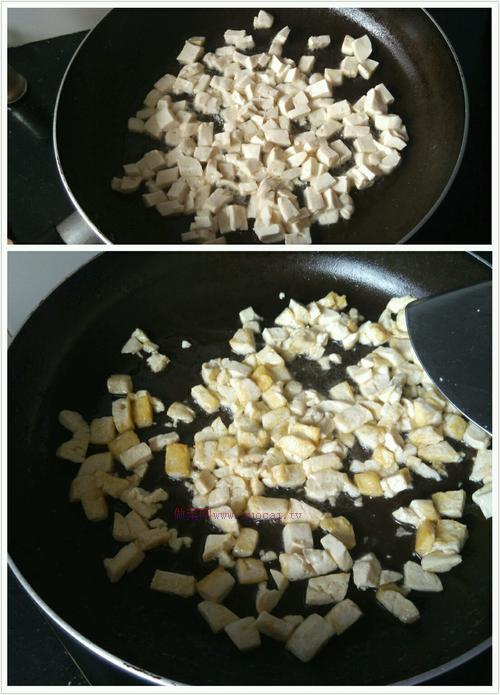 干蘿卜菜餡包子的做法