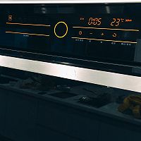 就給我吃蒜蓉加粉絲？我壓一份扇貝！賭你會(huì)喜歡｜蒜蓉粉絲蒸扇貝的做法圖解5