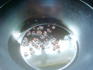 【湘菜】--干鍋手撕包菜的做法步驟：11