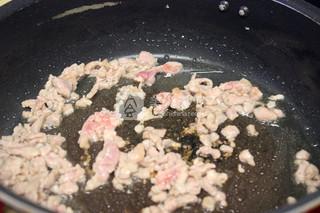 干煸四季豆的做法步驟：11