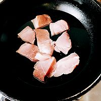 【福利】老少皆宜，夏天好伴侶——肉松的做法圖解2