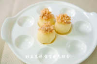 三文魚(yú)土豆泥的做法步驟11