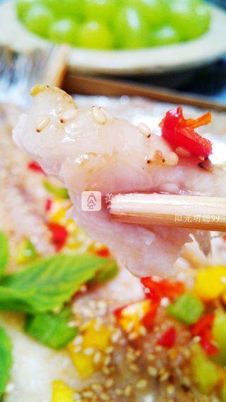 香烤龍利魚(yú)的做法步驟：20