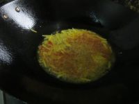 魚(yú)香茄盒的做法步驟12