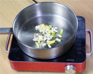 泰式檸香烤魚(yú)的做法的做法步驟：4