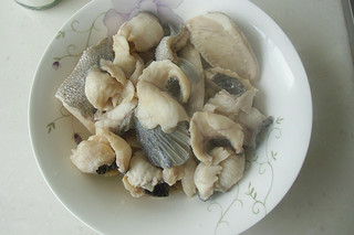 椒麻魚(yú)片