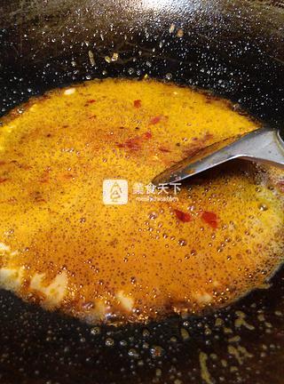 【川味啤酒魚(yú)】的做法步驟：10